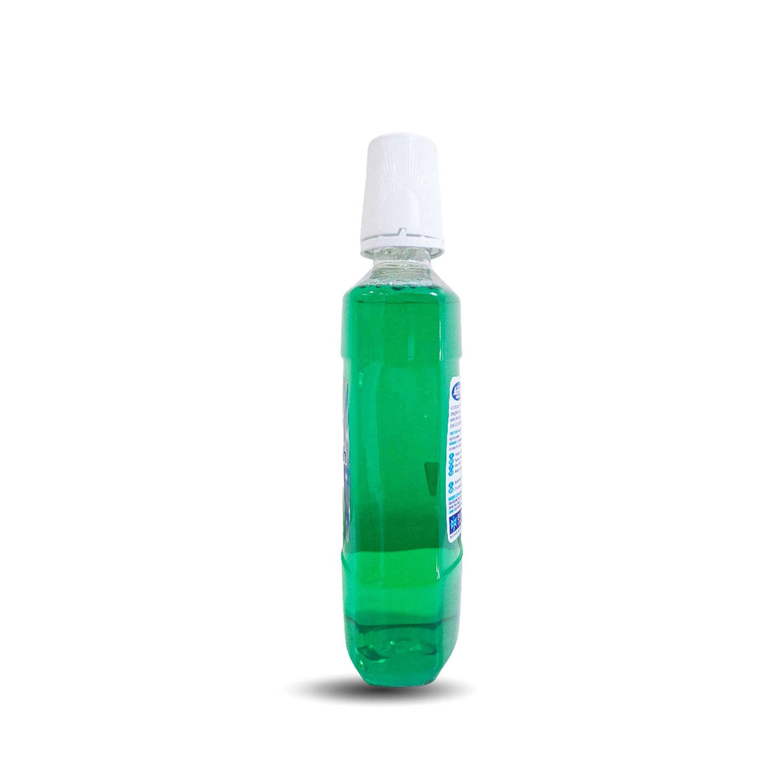 Active Anti Cavity Mouthwash Fresh Mint 500Ml