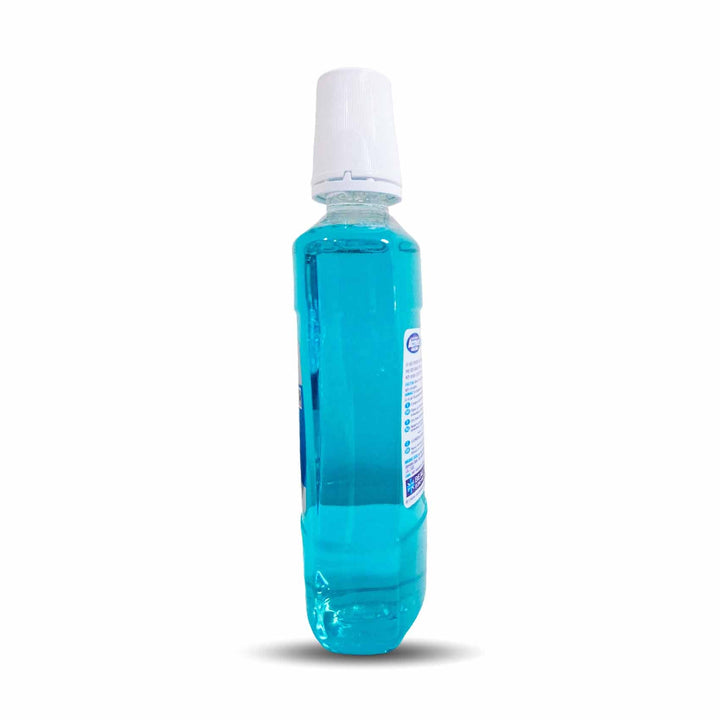 Active Mouthwash Extra Strength Cool Mint 500Ml