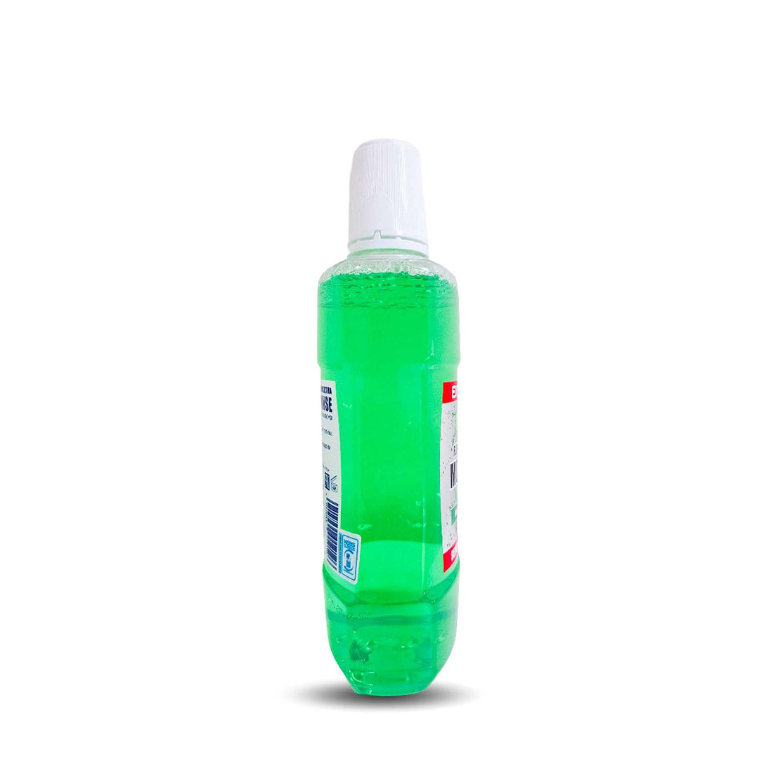 Active Mouthrinse Green Mint 750Ml