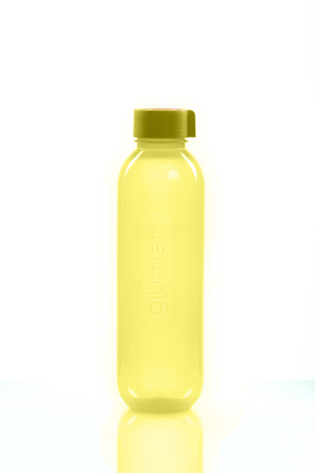 AAH Everyday Claro Bottle Green 1.1L 30850-G
