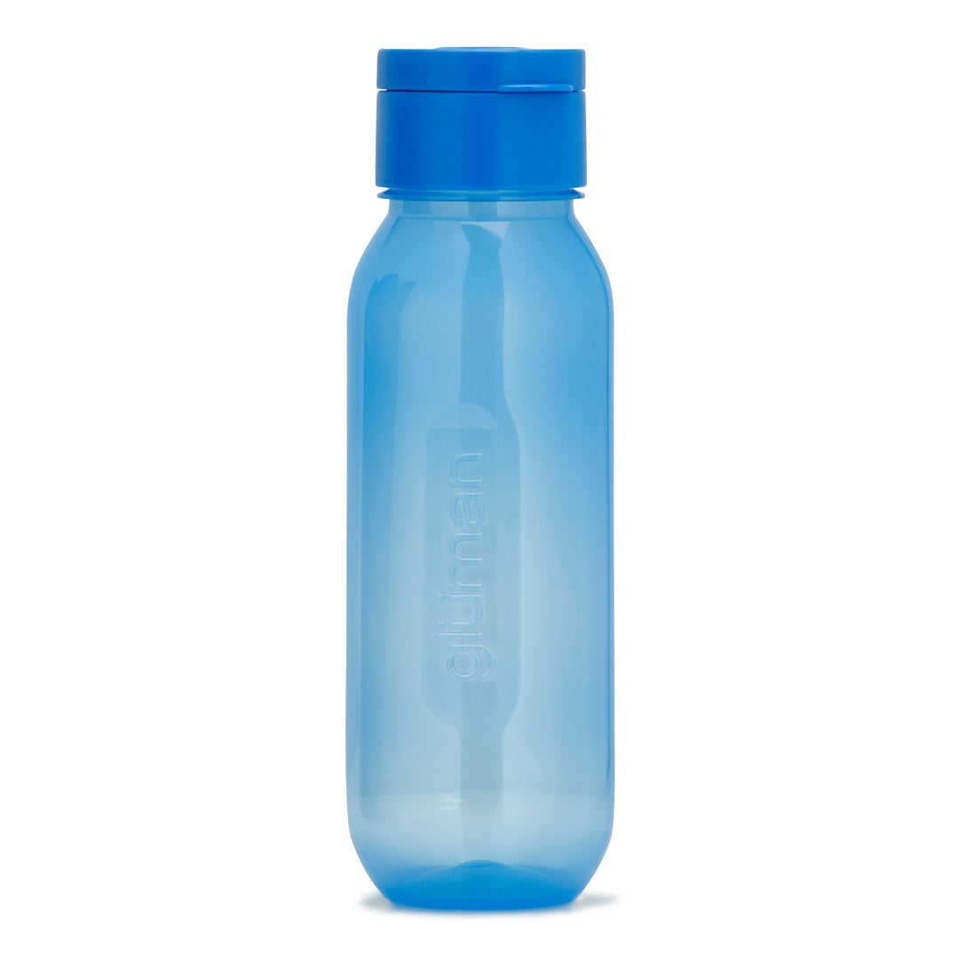 AAH Everyday Claro Mini Spout Bottle Blue 500Ml 31190-B
