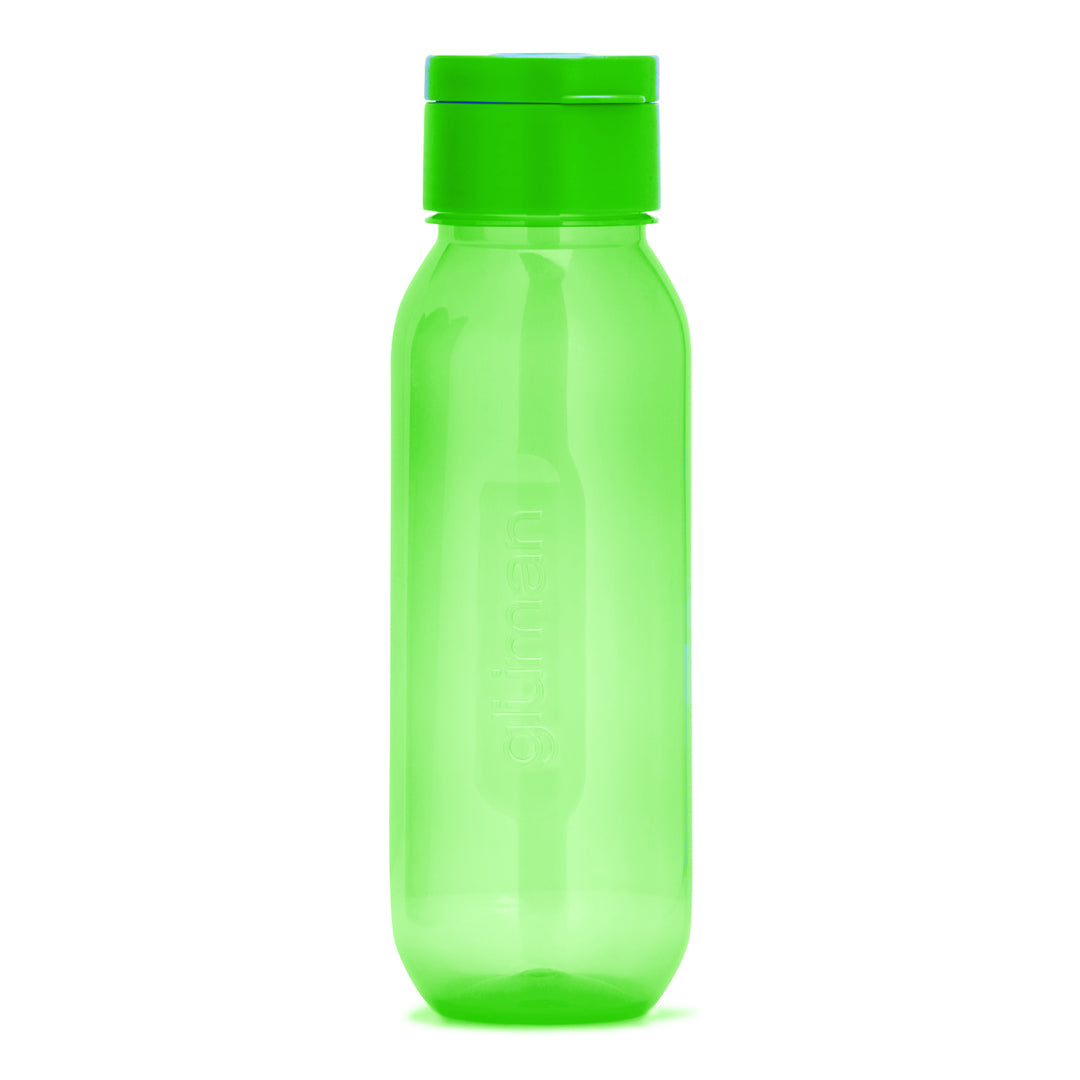 AAH Everyday Claro Mini Spout Bottle Green 500Ml 31190-G