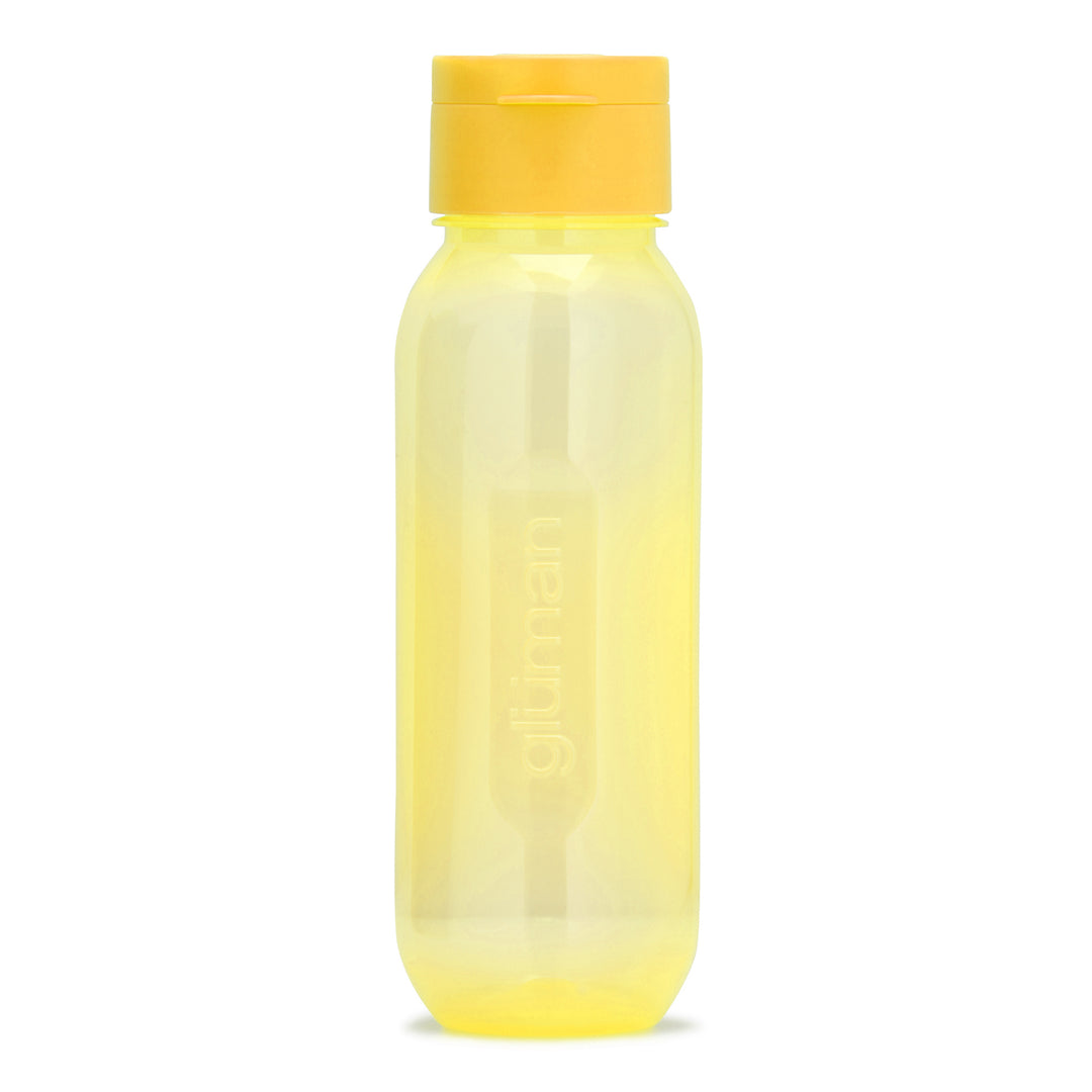 AAH Everyday Claro Mini Spout Bottle Yellow 500Ml 31190-Y
