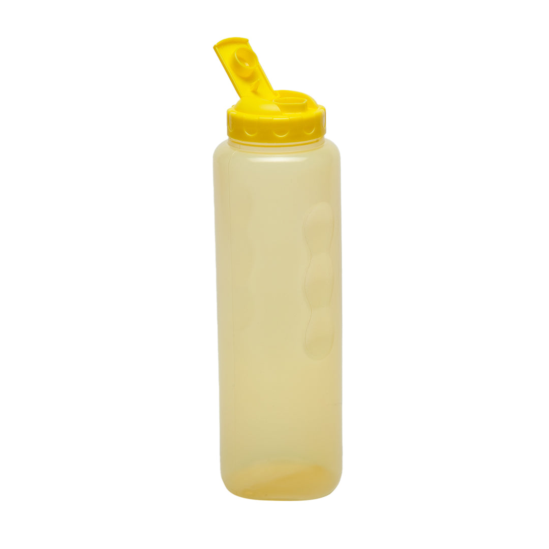 AAH Everyday Cloudy Spout Bottle Yellow 1L 30430-Y