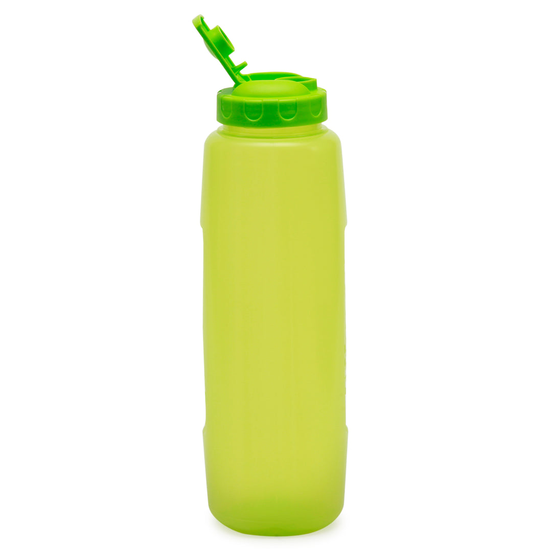 AAH Everyday Colossal Spout Bottle Green 1L 30380-G