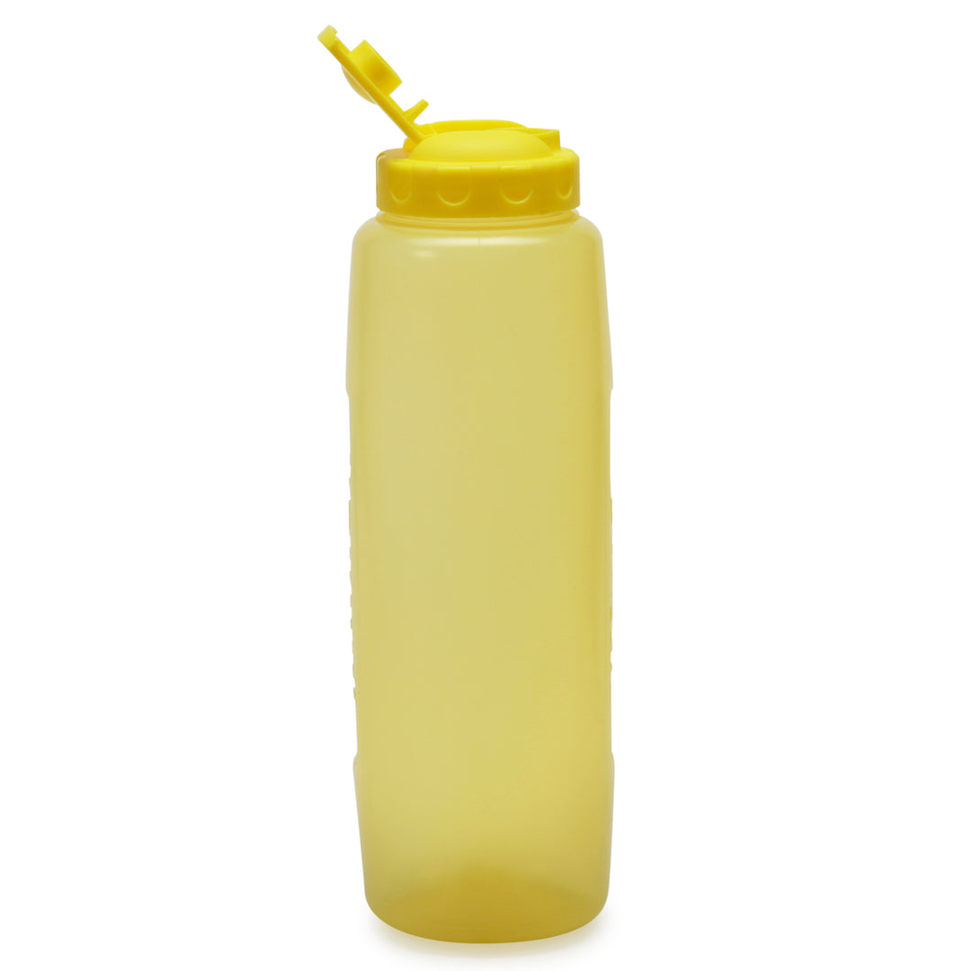 AAH Everyday Colossal Spout Bottle Yellow 1L 30380-Y