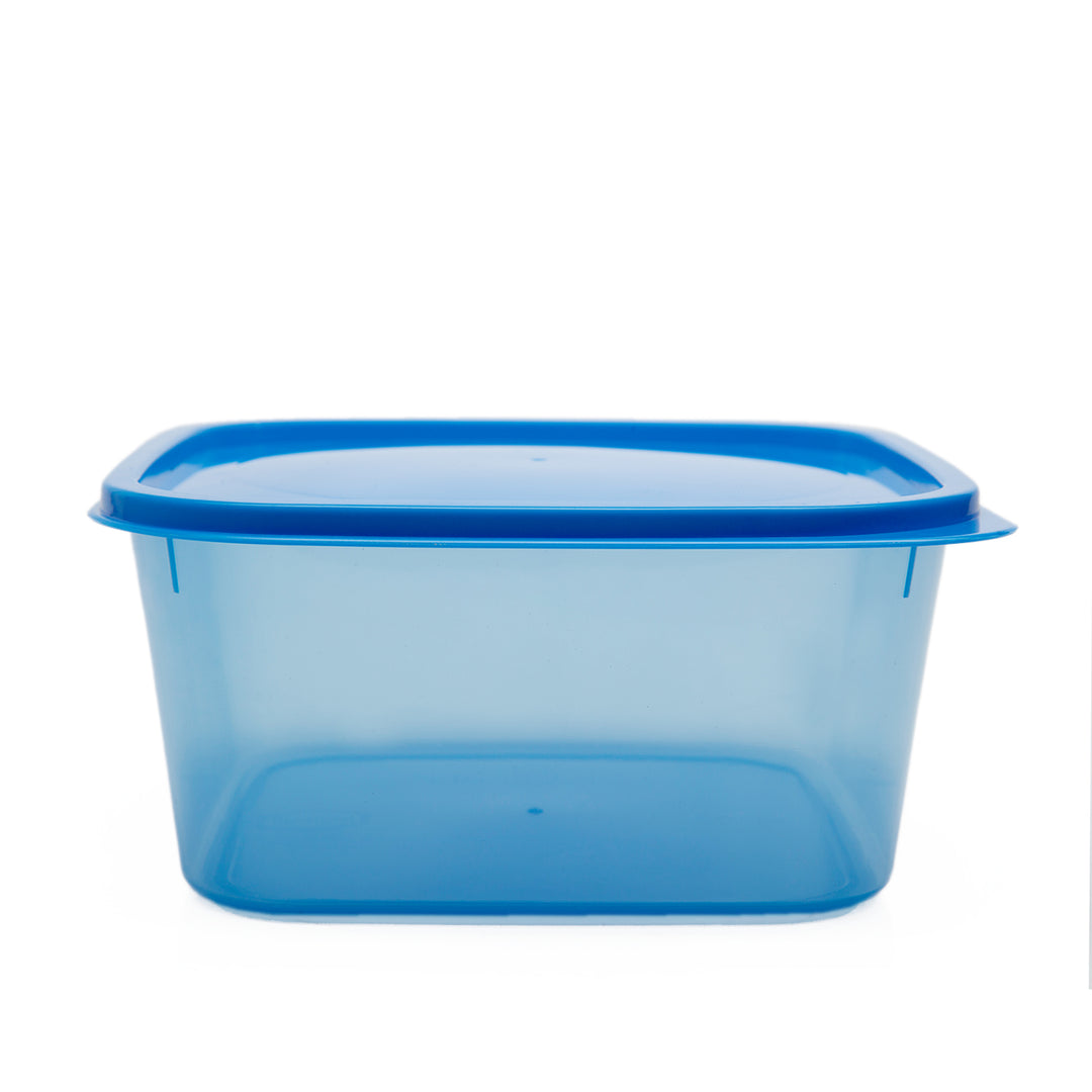 AAH Everyday Square Cont. Blue 1.5L 10220