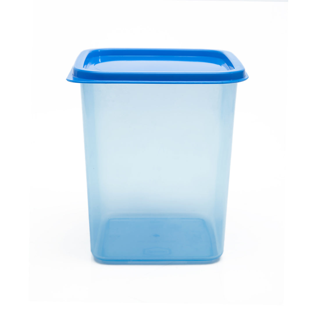 AAH Everyday Square Cont. Blue 1L 10280-B