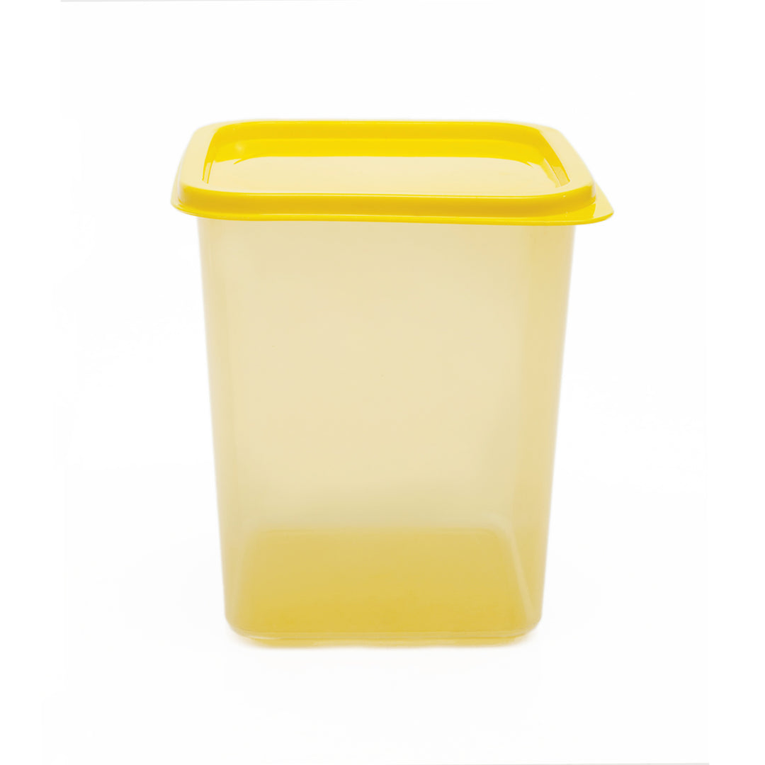 AAH Everyday Square Cont. Yellow 1L 10280-Y
