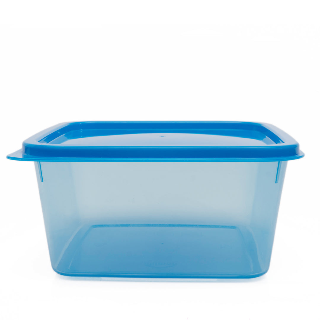AAH Everyday Square Cont. Blue 500Ml 10240-B