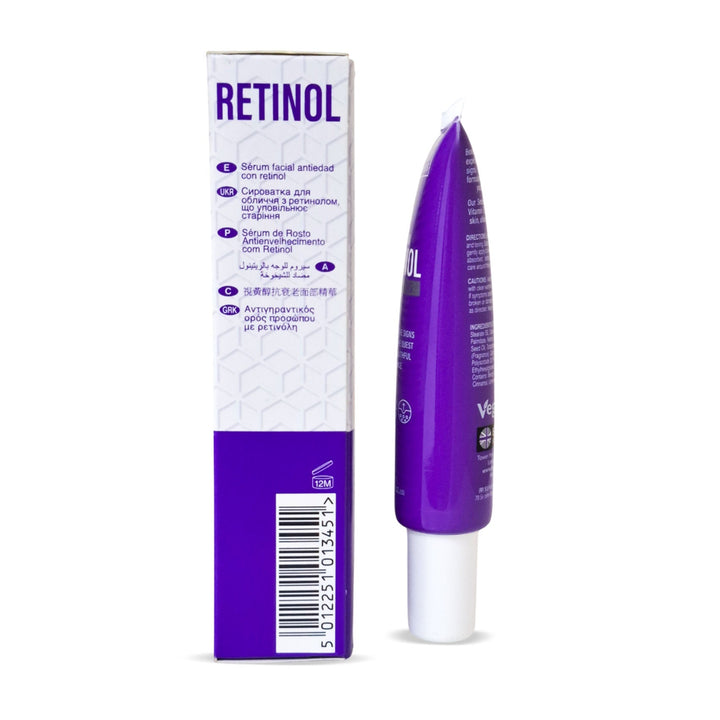 Beauty Formulas Retinol Serum 30Ml