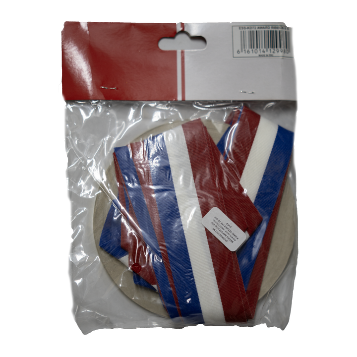 Essentials-Kd72 Award Ribbon 6`S