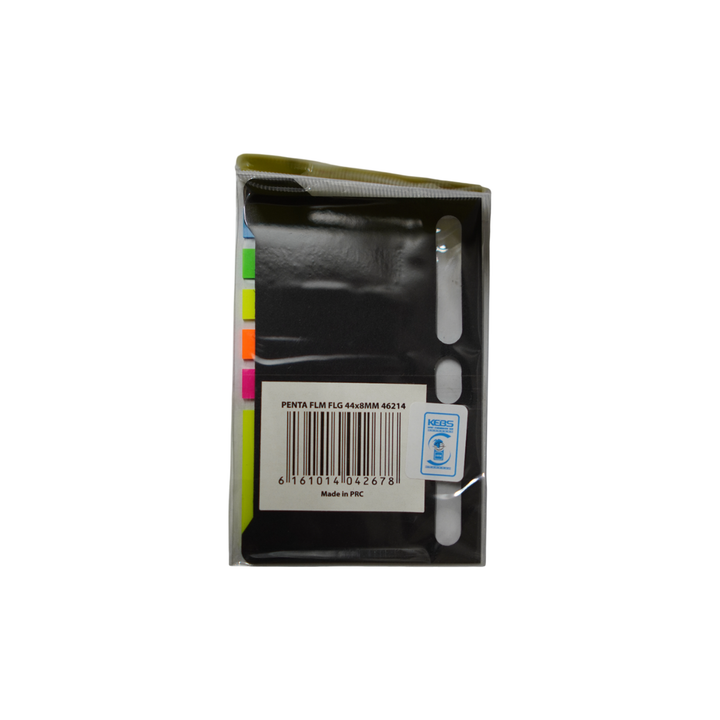 Penta Film Flag 44X8Mm 46214