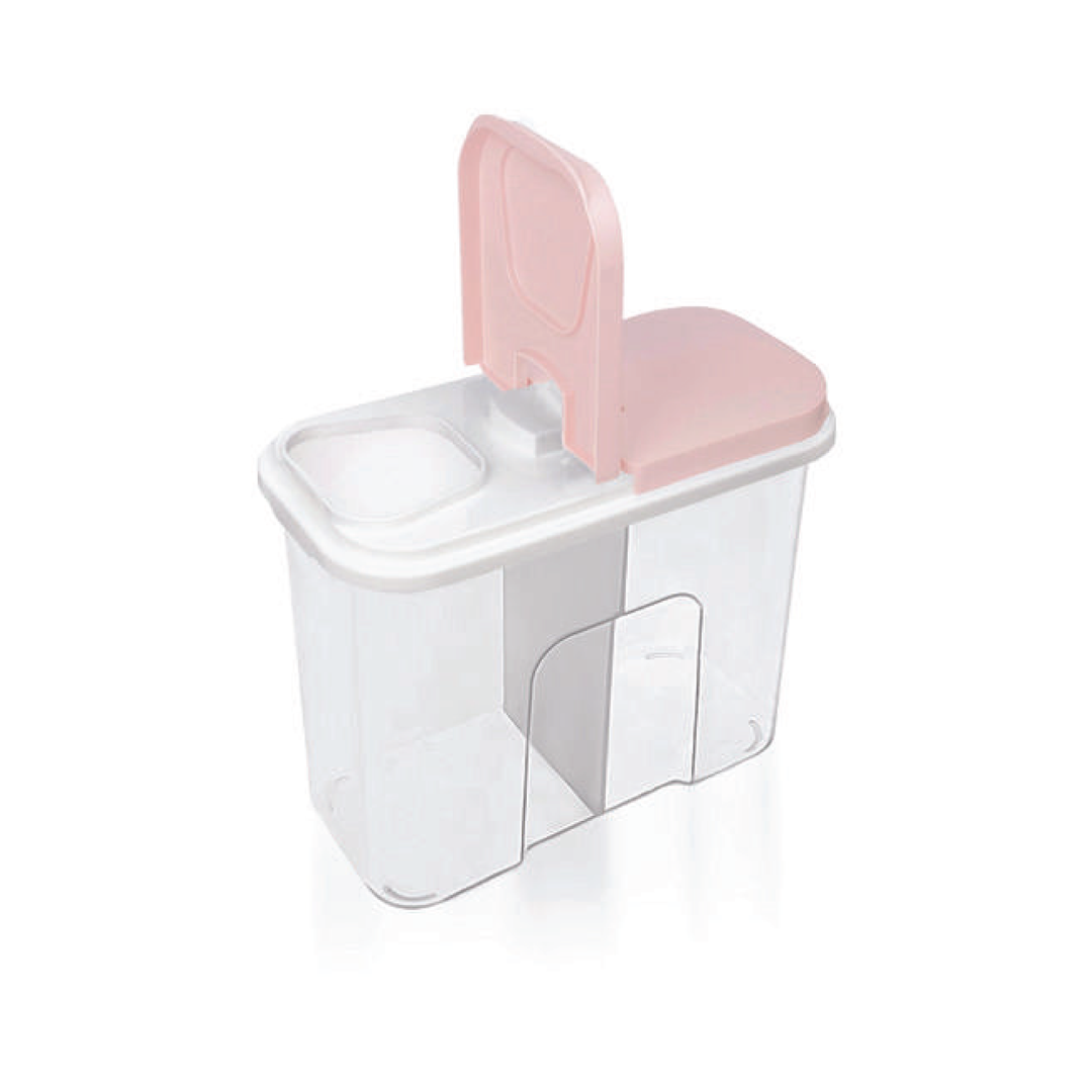 Bager Luna Rectangular Container 2.1L Bg-675