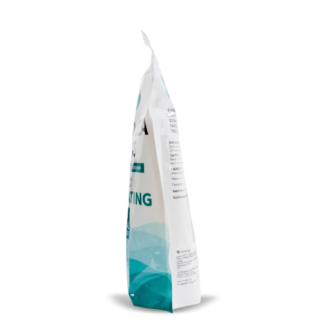 Elysium Spa Dead Sea Bath Salt 1Kg