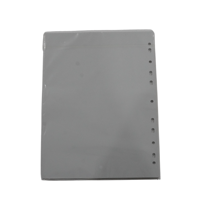Essentials  Divider 1-31 061088F