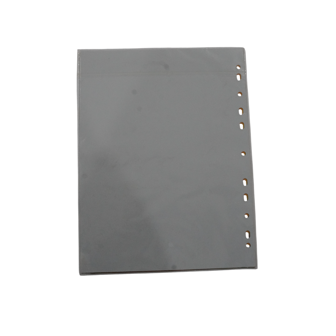 Essentials  Divider 12C 061082-Ac12F
