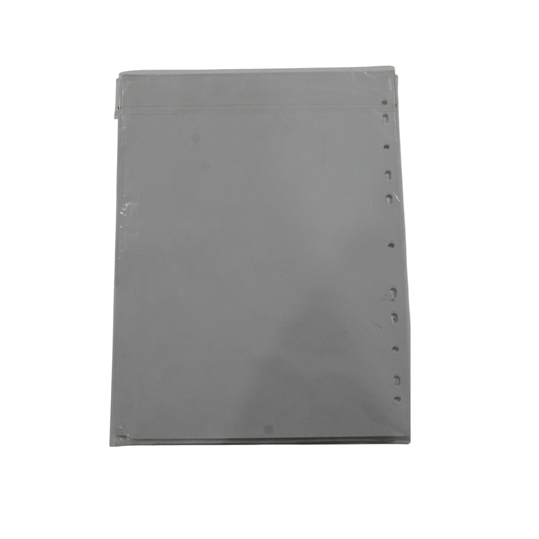 Essentials Divider A-Z 061084F
