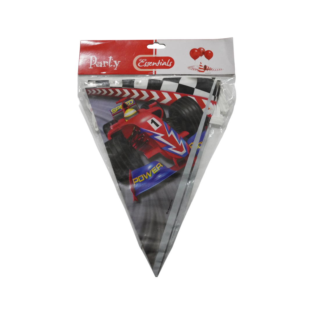 Essentials-Kd70 12" Flag Banner Prix