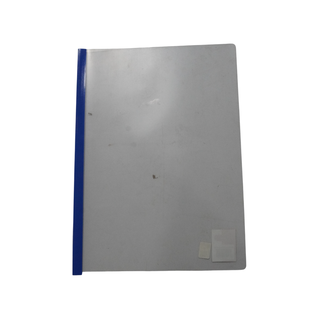 Essentials Report Cover Blue 061018