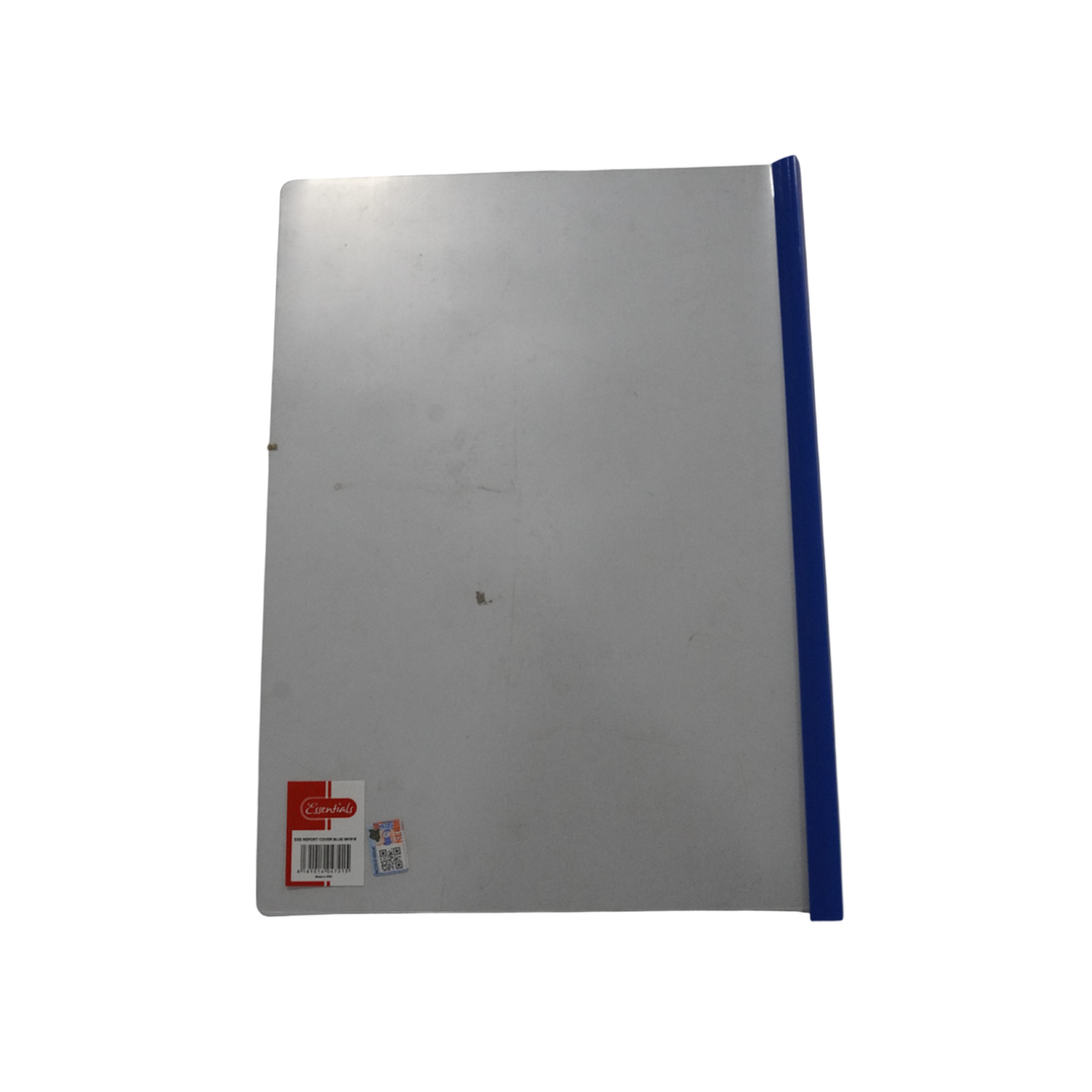 Essentials Report Cover Blue 061018