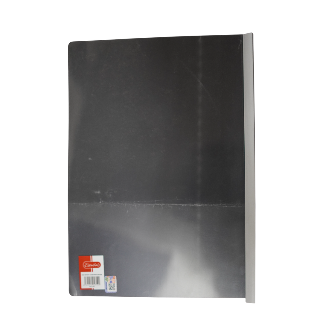 Essentials Report Cover White 061018