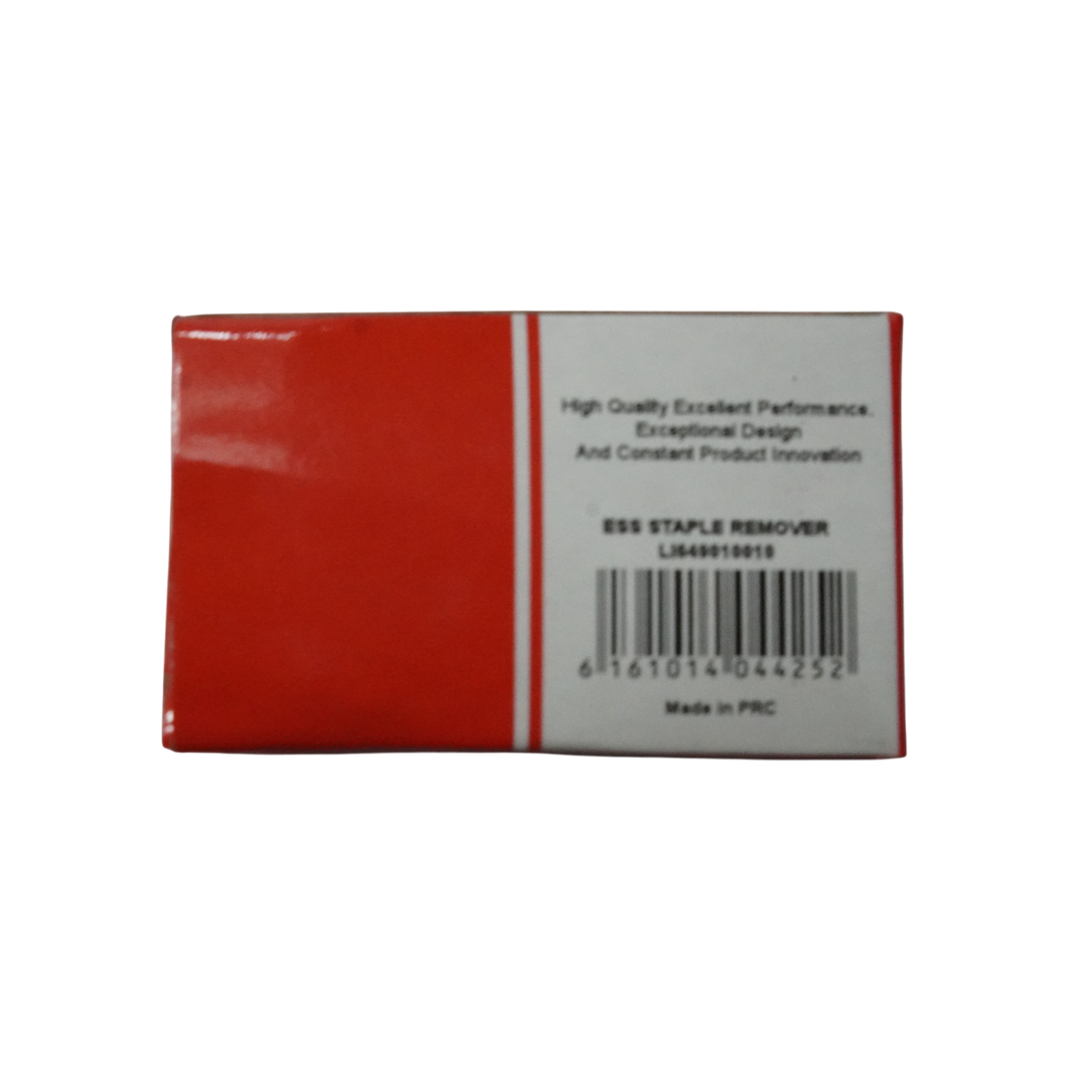 Essentials Staple Remover Li649010010