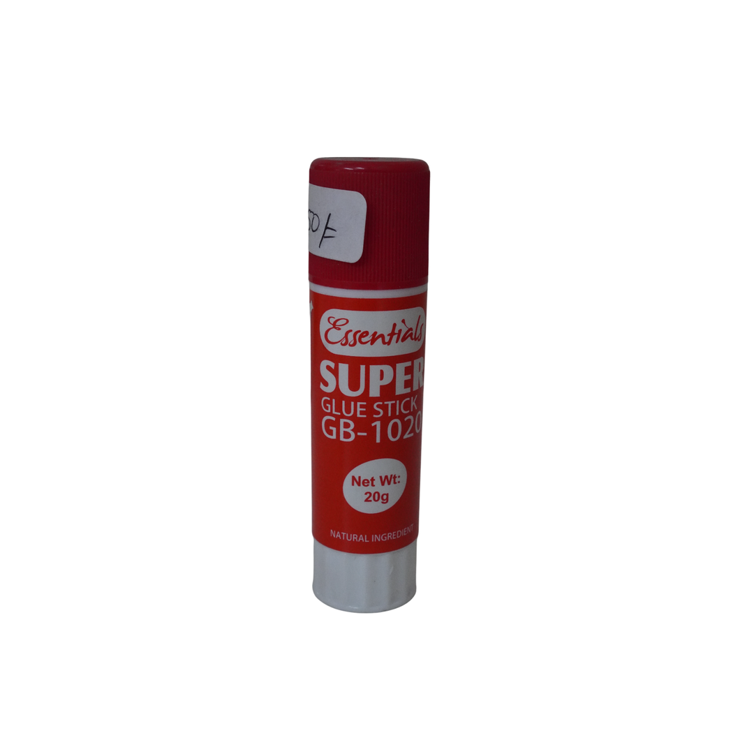 Essentials Glue Stick 20 Grams