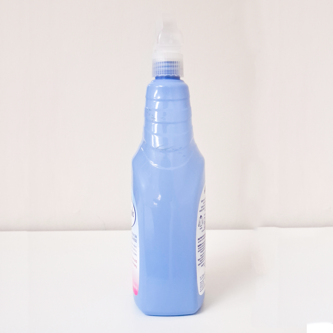 Fabfresh Rose & Pink Peony Fabric Spray 1 Litre