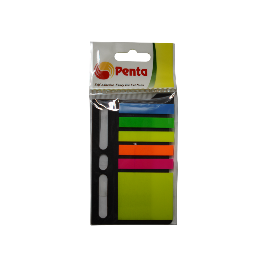 Penta Film Flag 44X8Mm 46214
