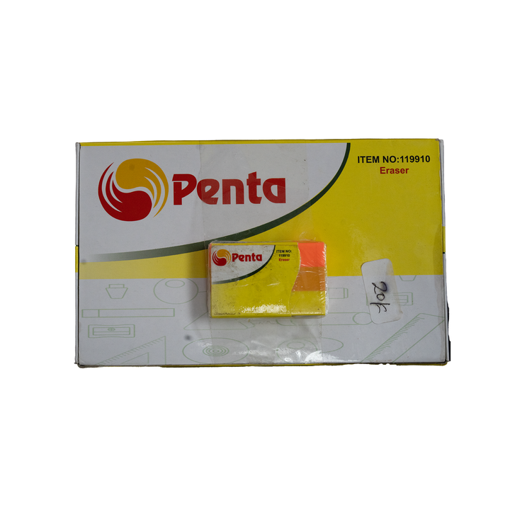 Penta F/Eraser 119910