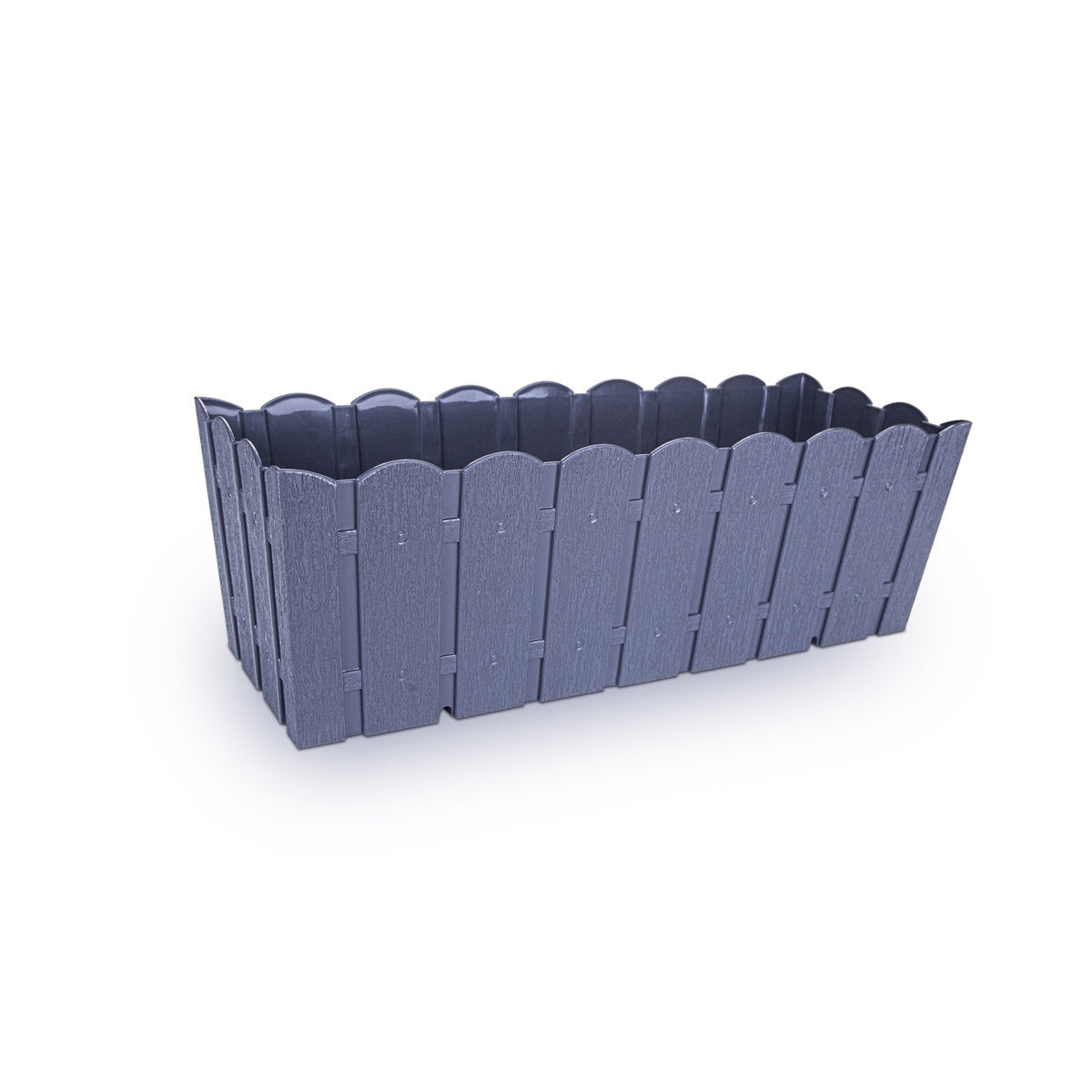 Heybo Fence Rectangular Pot 633 – KIKAPU CHETU