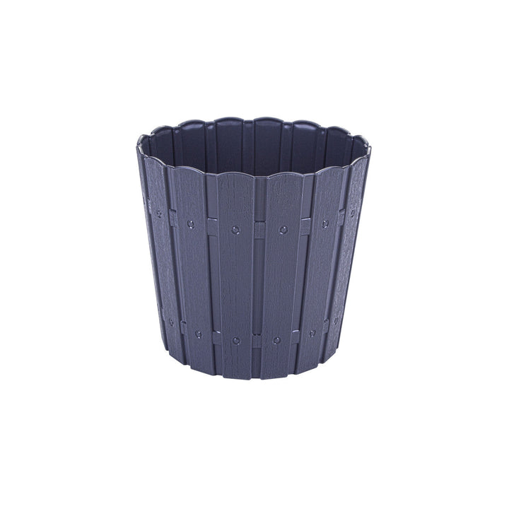 Heybo Fence Round Pot 624