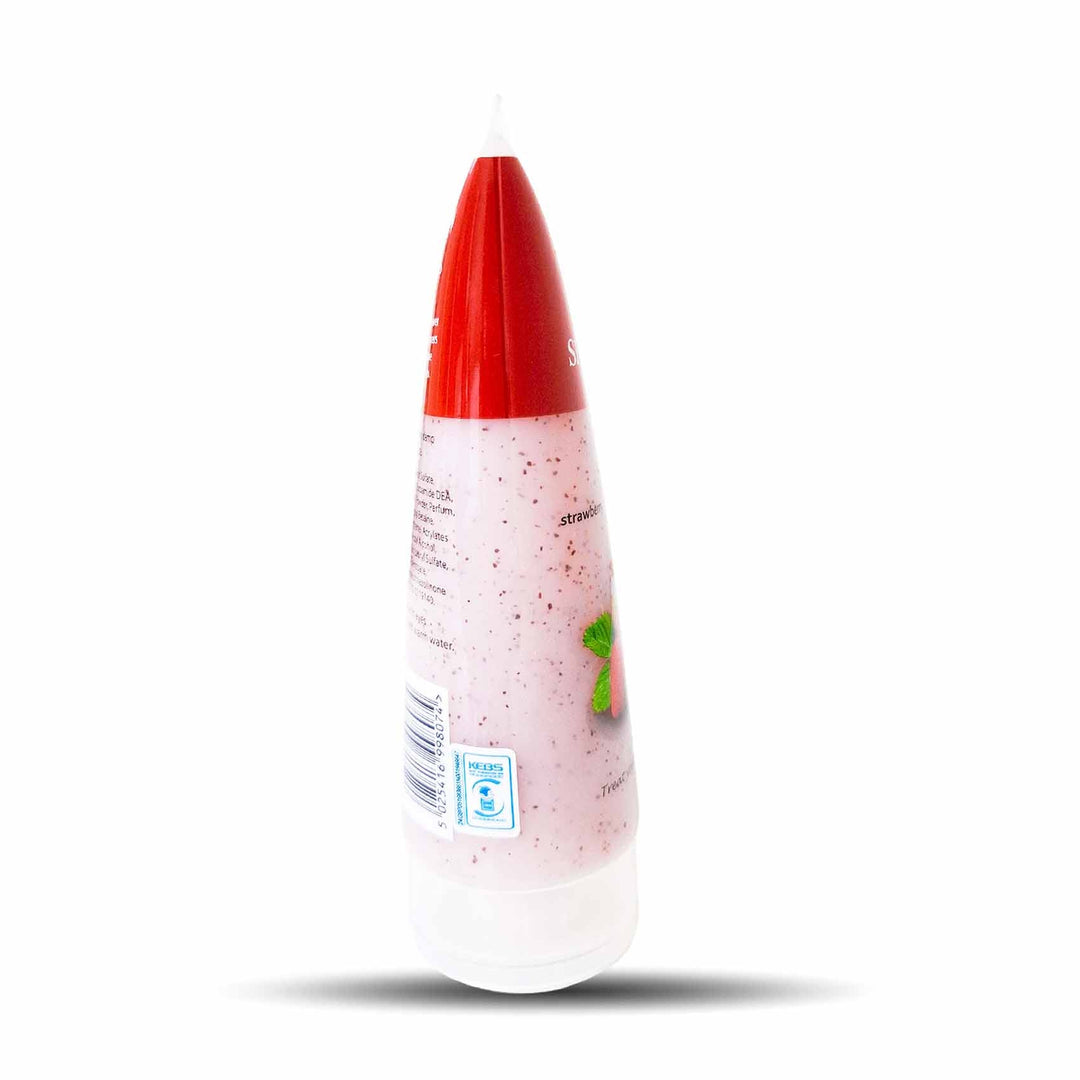 Pampered Shower Smoothies Soothing 200Ml