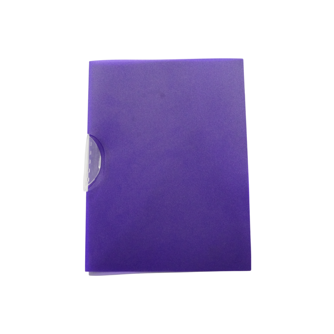 Penta Paper Clip A4 Purple 06149Doa0