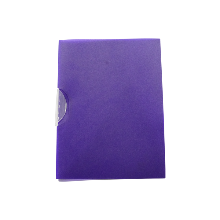 Penta Paper Clip A4 Purple 06149Doa0
