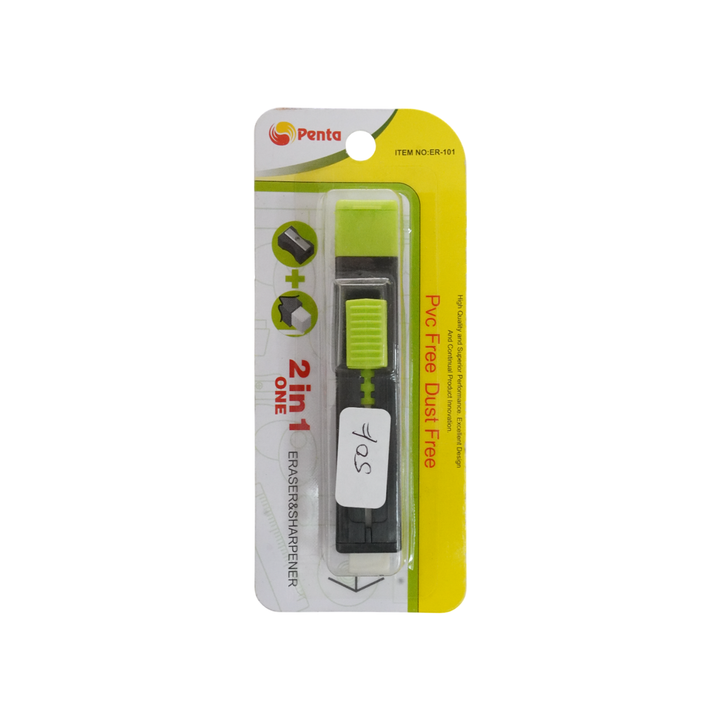 Penta Eraser Pen Sqreraser Er-101