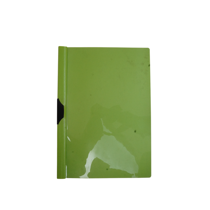 Penta Metal Clip A4 Green 061171A0
