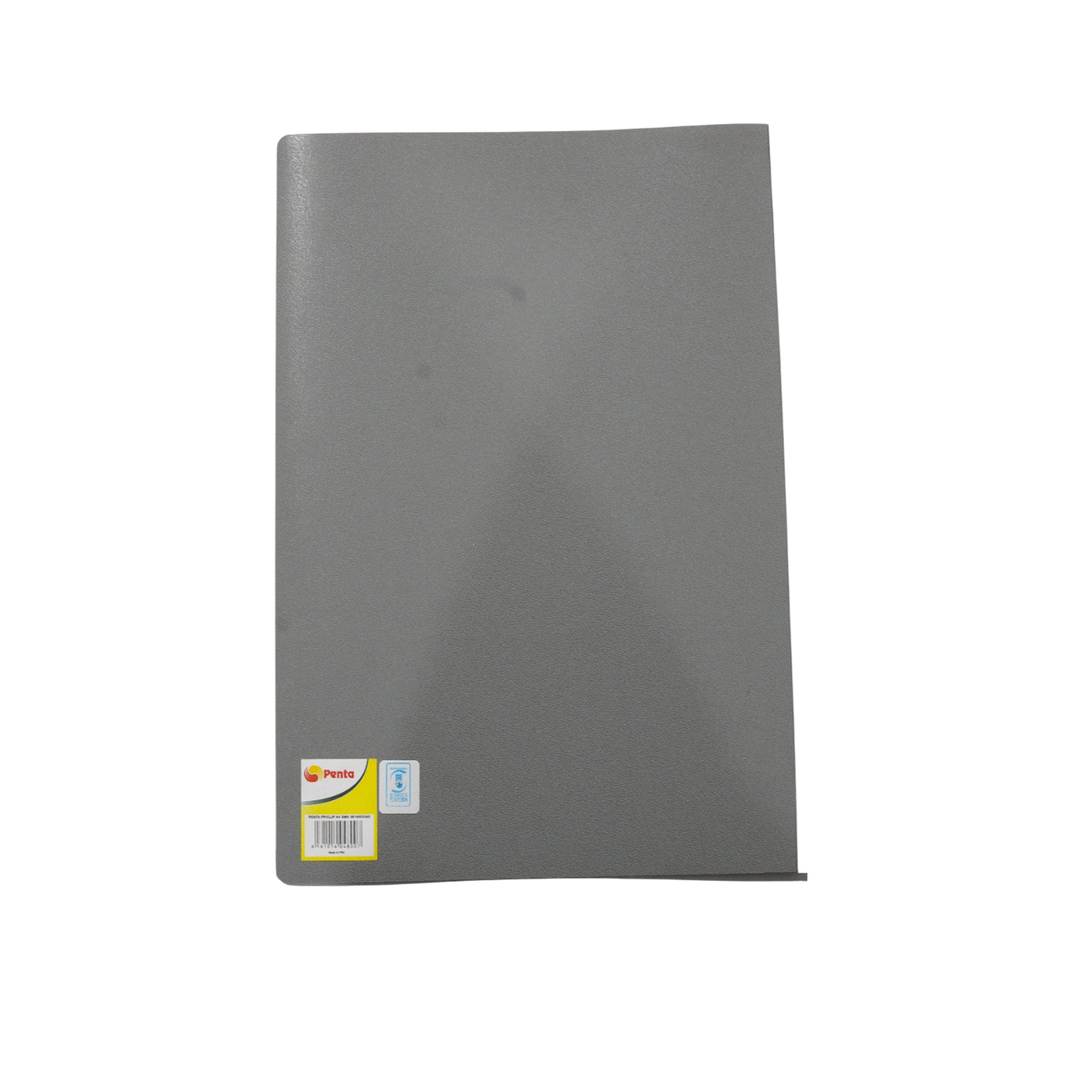 Penta Paper Clip A4 Smoke 06149Doa0