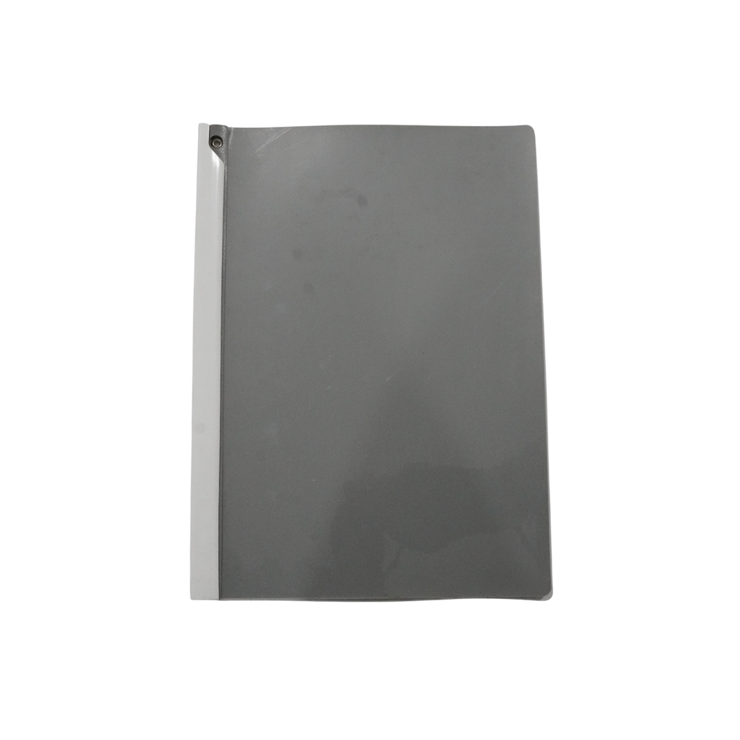 Penta Paper Clip A4 Smoke 06149Doa0