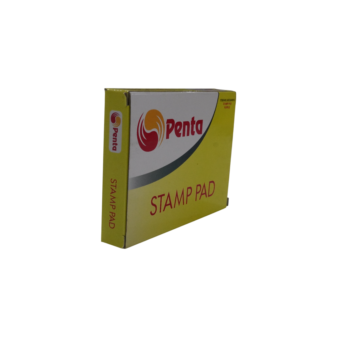 Penta Stamp Pad Prp Jkcga0016