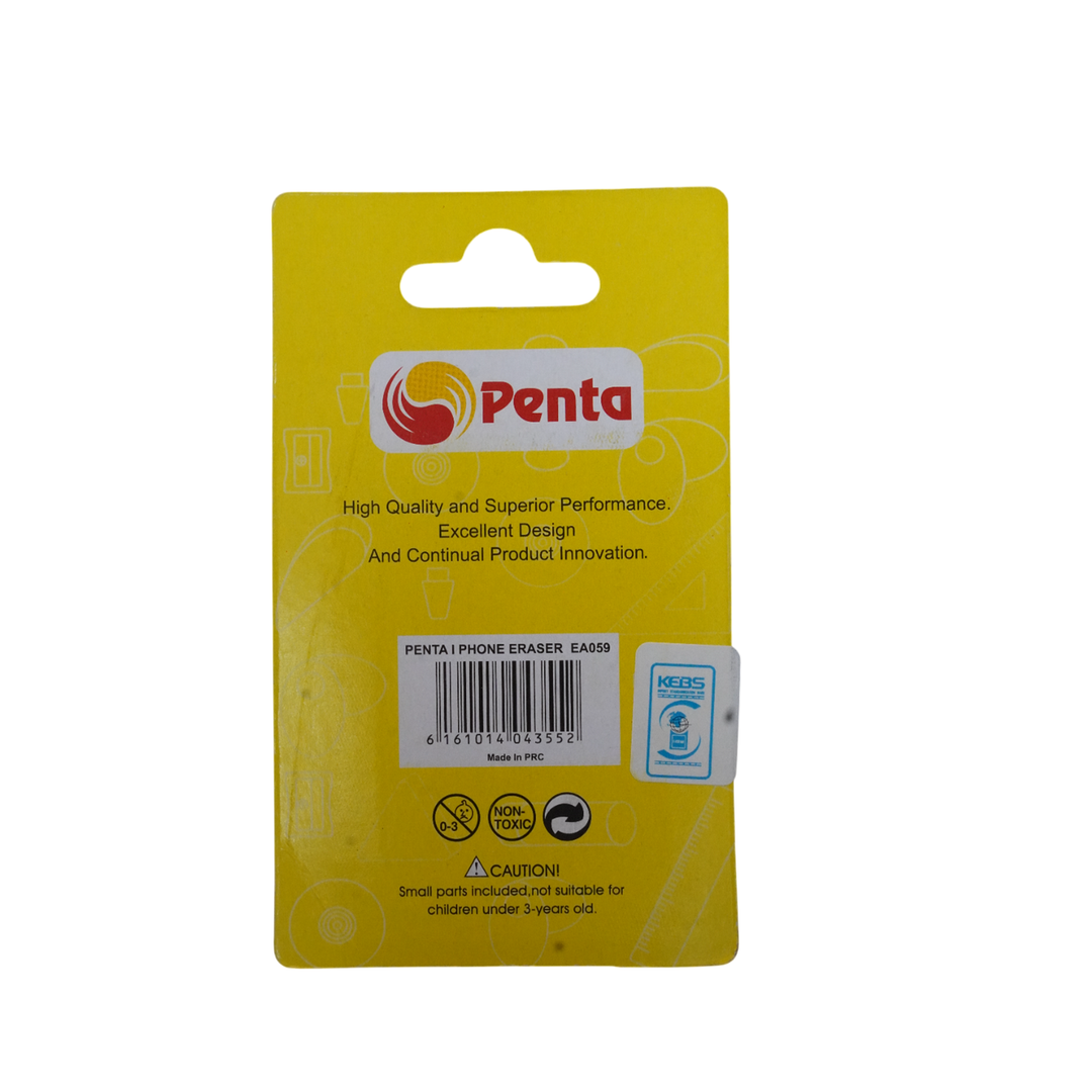 Penta I Phone Eraser Ea059