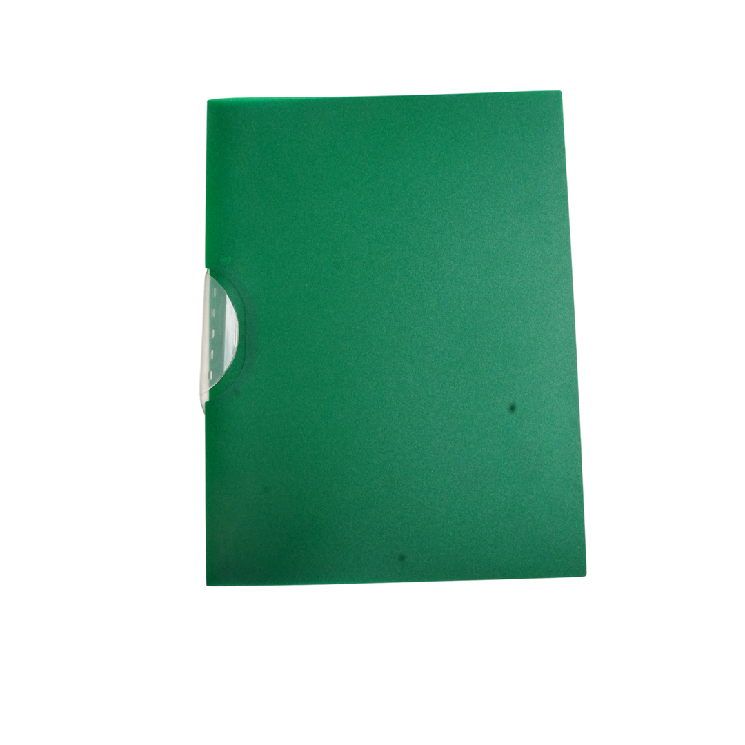 Penta Paper Clip A4 Green 06149Doa0
