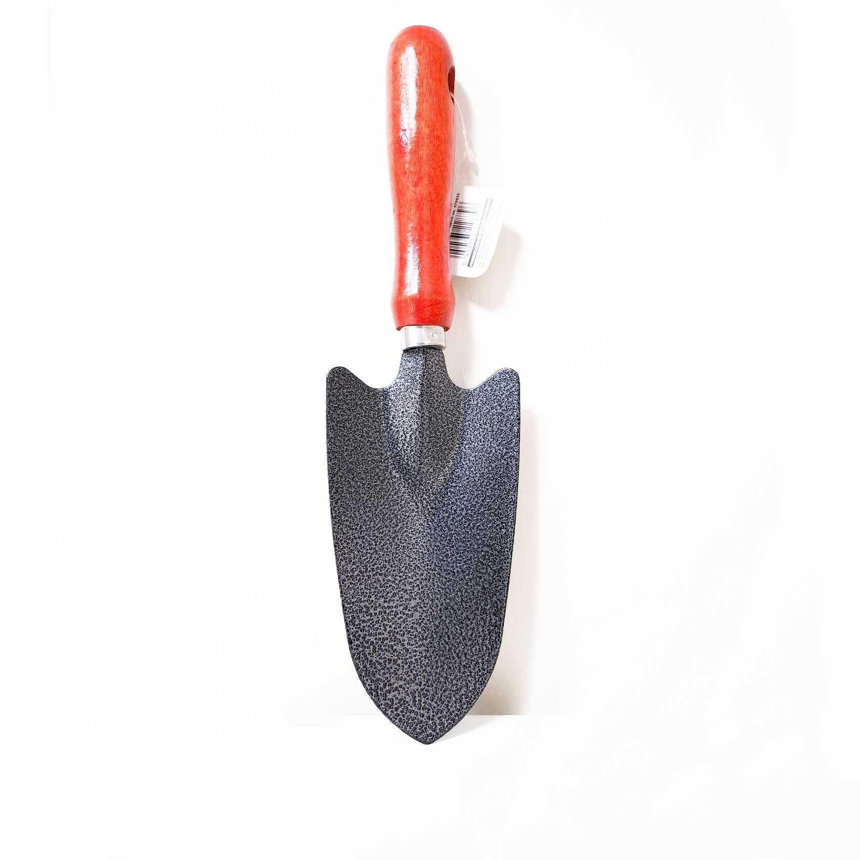 Pms Garden Trowel Wood Handle With Hang Tag – KIKAPU CHETU