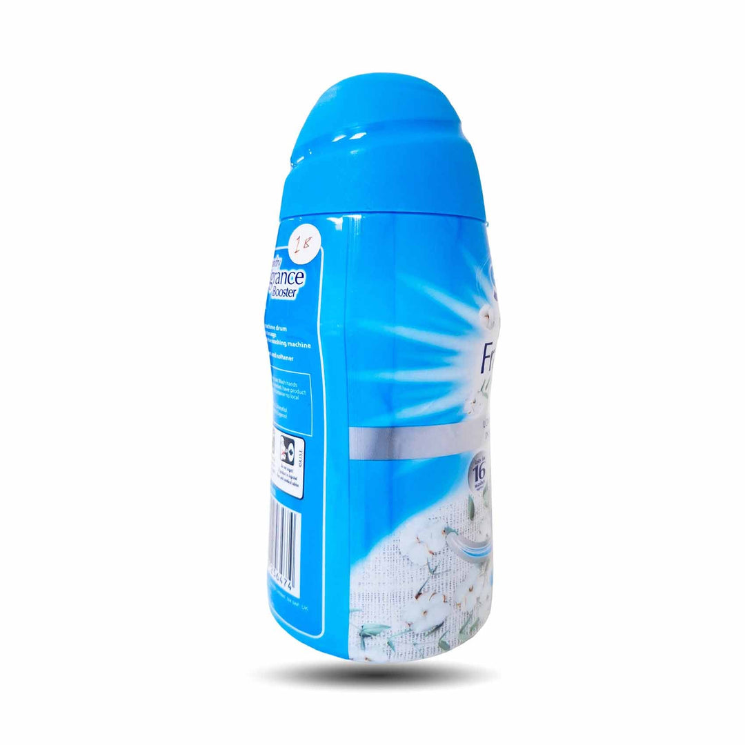 153 Swirl Laundry Fragrance Booster Fresh Linen 350G