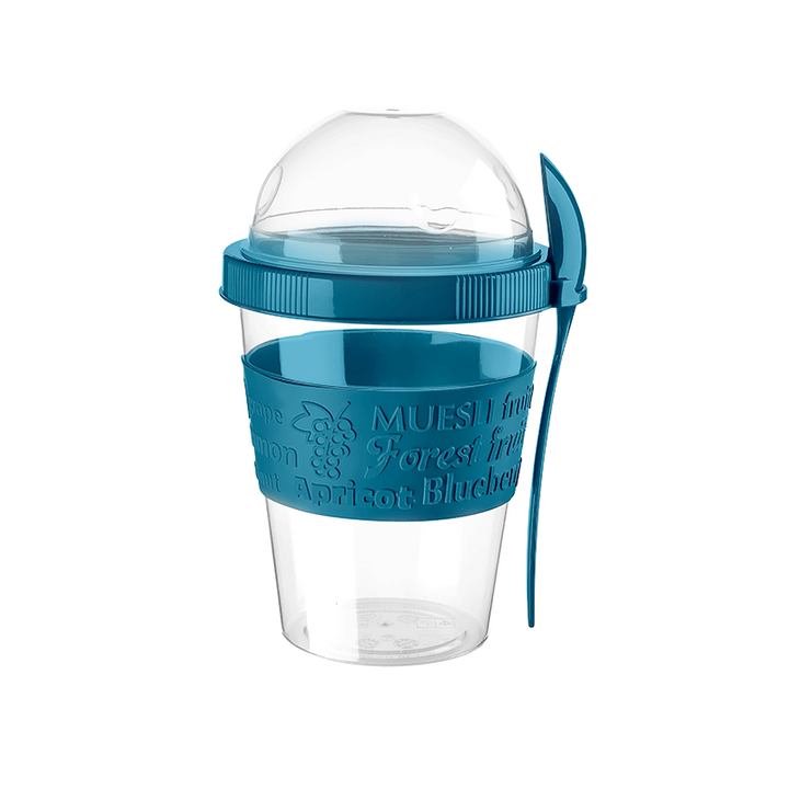 Titiz Take 'N' Go Container 600Ml Ap-9199
