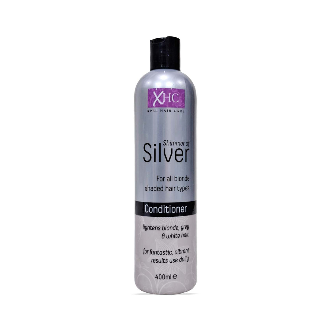 XHC Silver Conditioner 400Ml