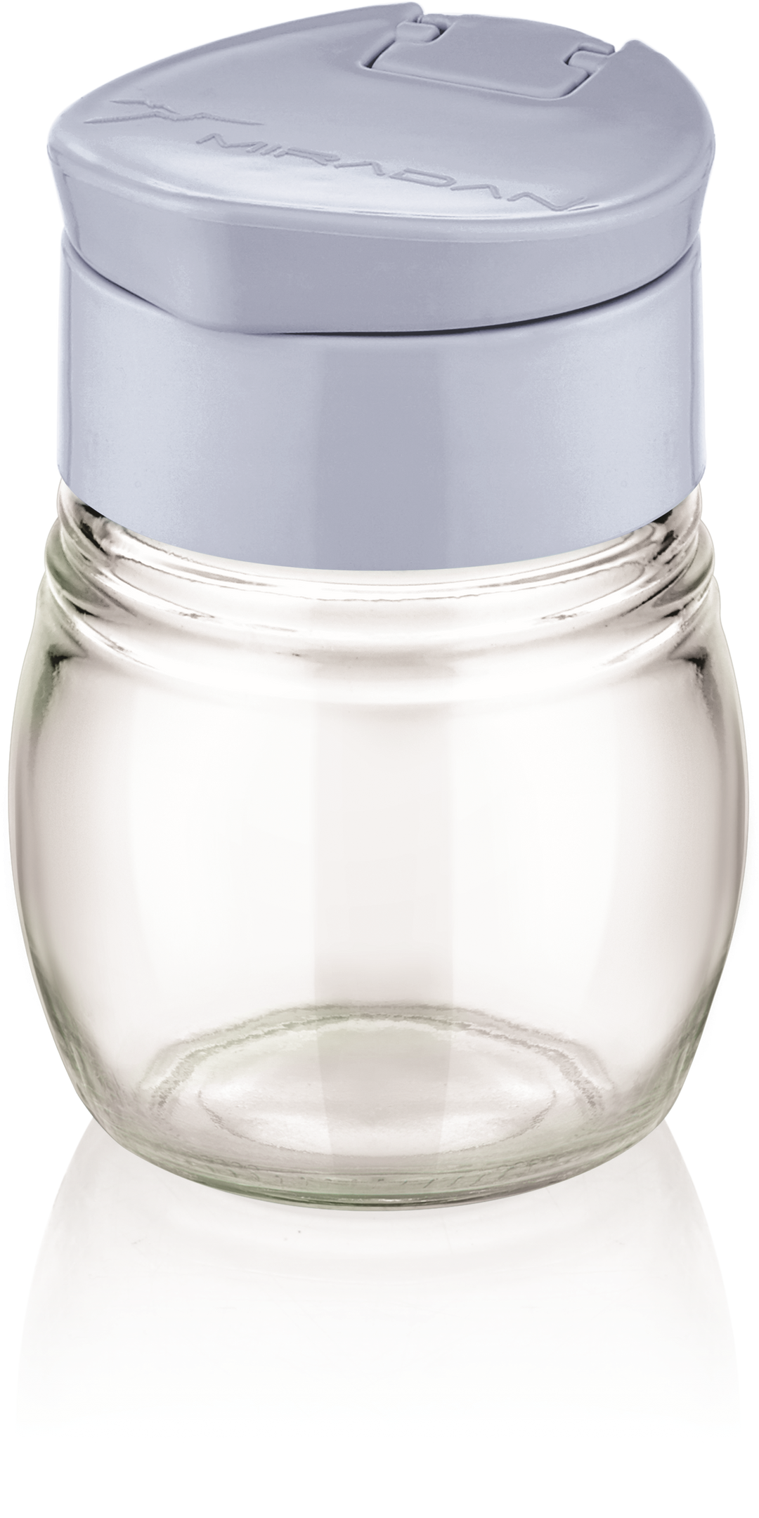 Bager Captain Salt Shaker M-251