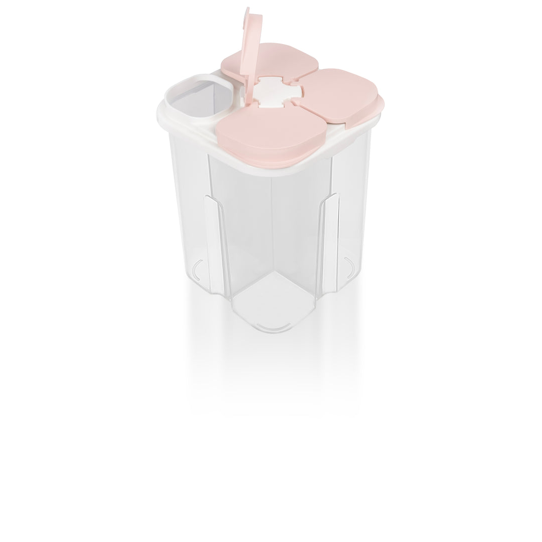 Bager Luna Square Container 1.8L Bg-678