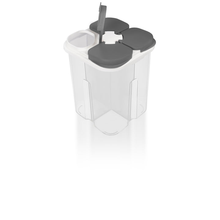 Bager Luna Square Container 1.8L Bg-678